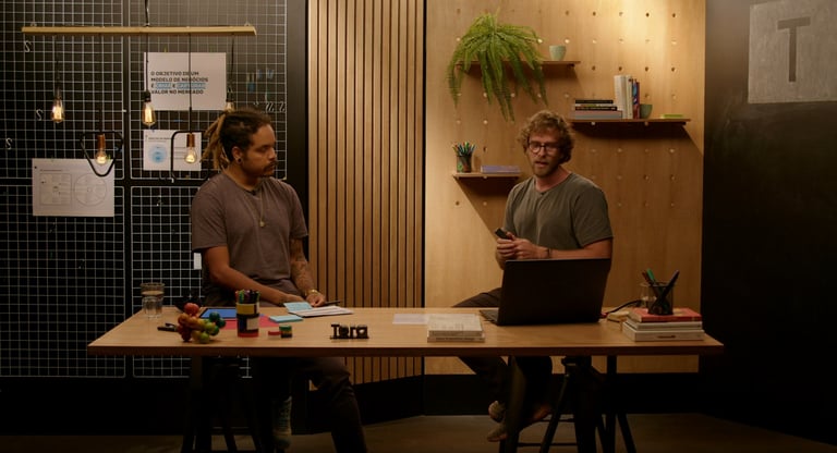 Veja como criar propostas de valor alinhadas ao mercado por meio de análises estratégicas.